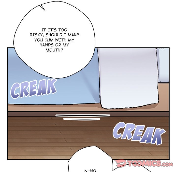 Crossing the Line Chapter 10 image 81