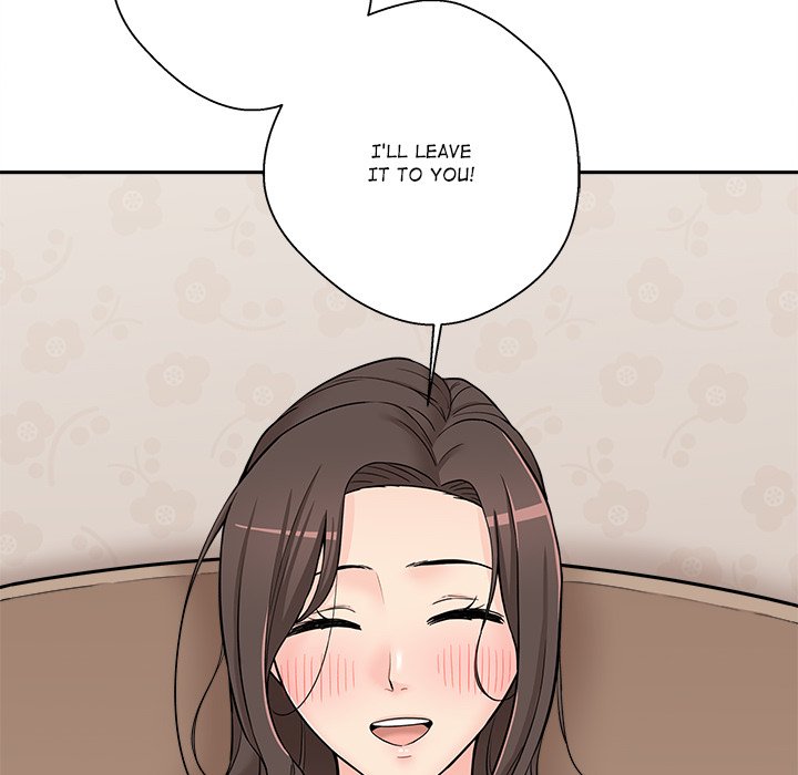 Crossing the Line Chapter 10 image 83