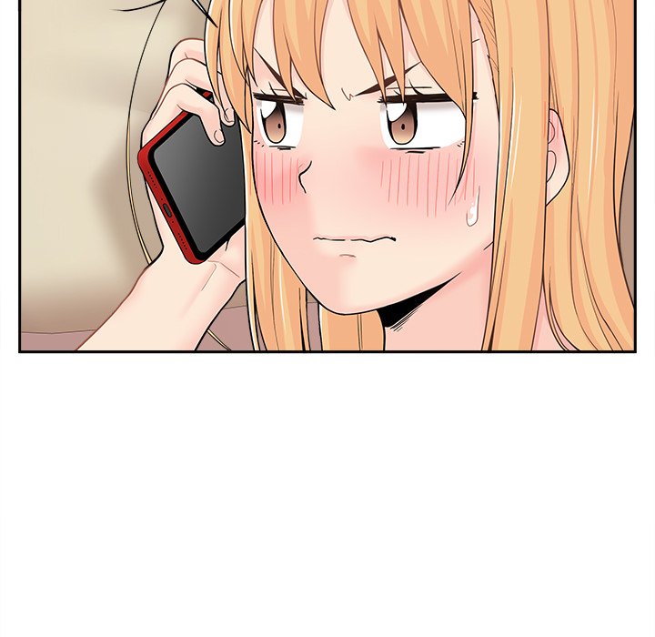 Crossing the Line Chapter 11 image 101