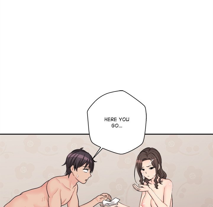 Crossing the Line Chapter 11 image 10
