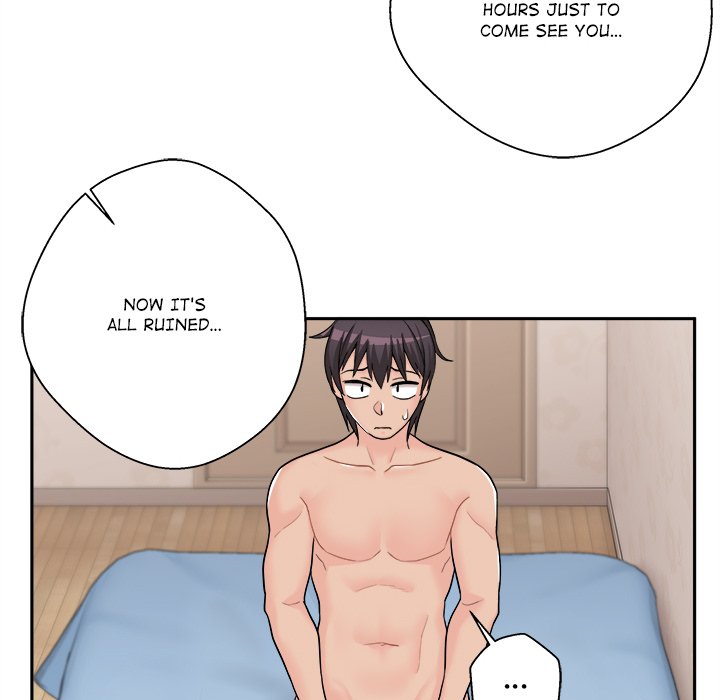 Crossing the Line Chapter 11 image 13