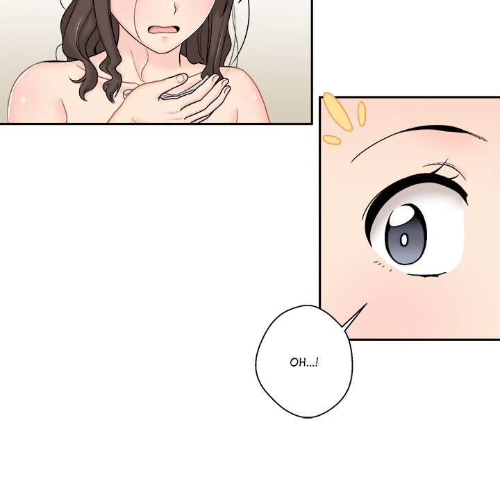 Crossing the Line Chapter 11 image 15