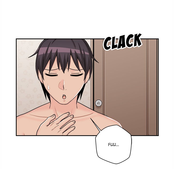 Crossing the Line Chapter 11 image 24