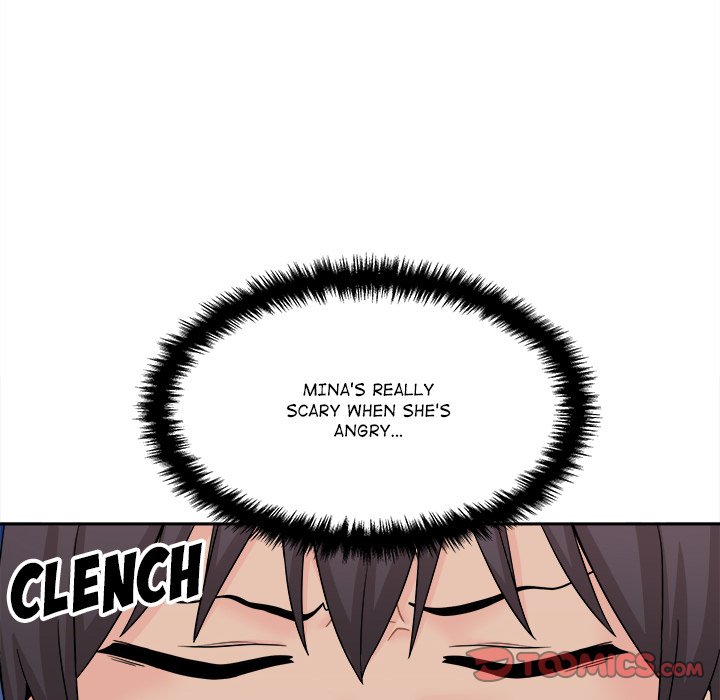 Crossing the Line Chapter 11 image 25
