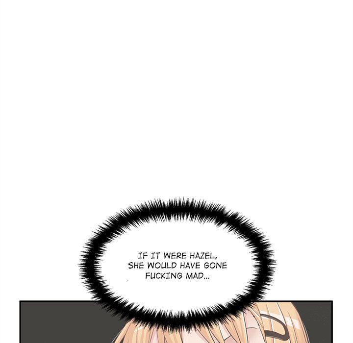 Crossing the Line Chapter 11 image 27