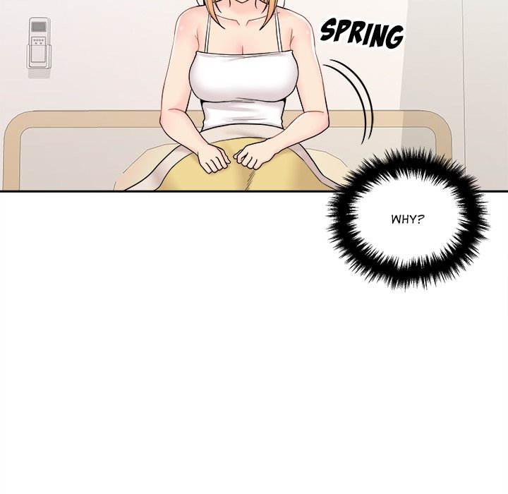 Crossing the Line Chapter 11 image 44