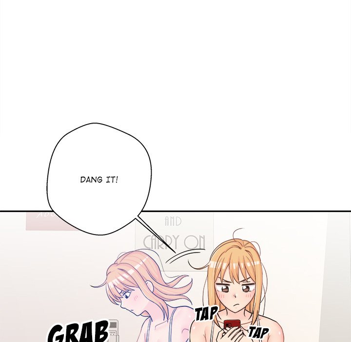 Crossing the Line Chapter 11 image 46