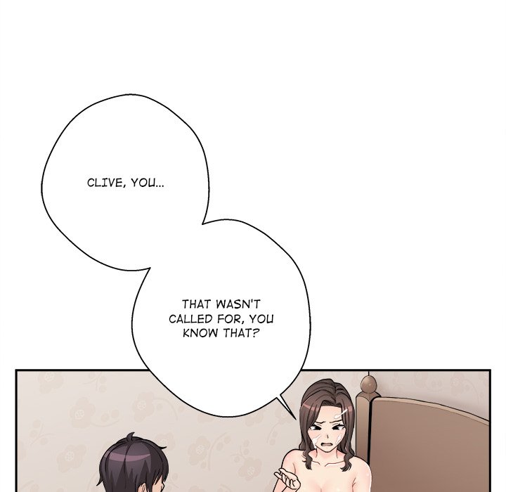 Crossing the Line Chapter 11 image 5