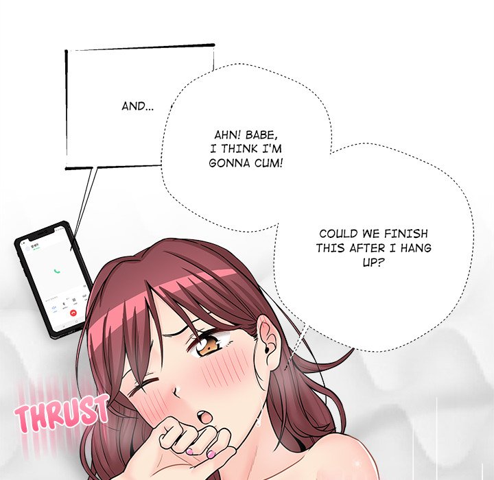 Crossing the Line Chapter 11 image 70