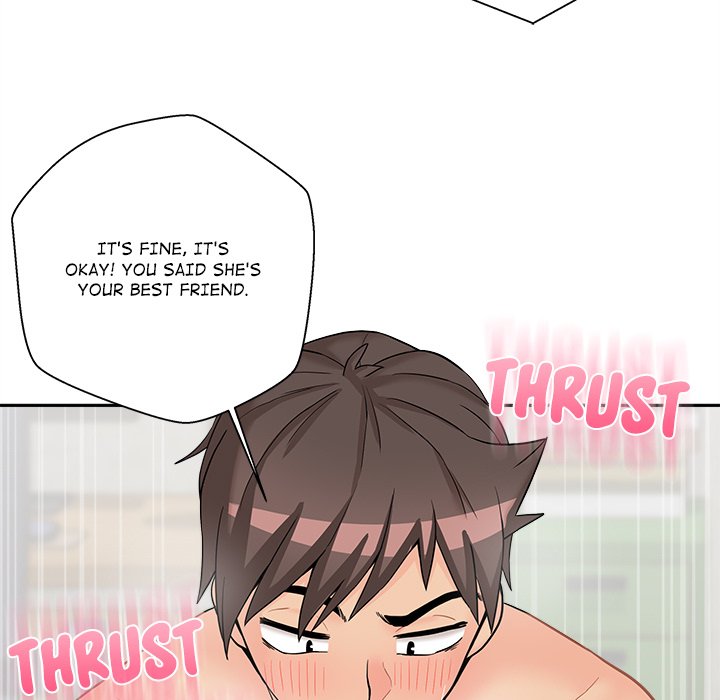 Crossing the Line Chapter 11 image 79