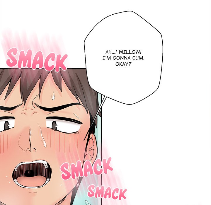 Crossing the Line Chapter 11 image 84