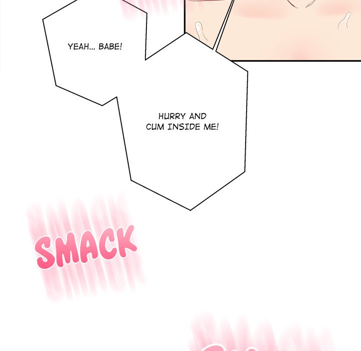 Crossing the Line Chapter 11 image 86