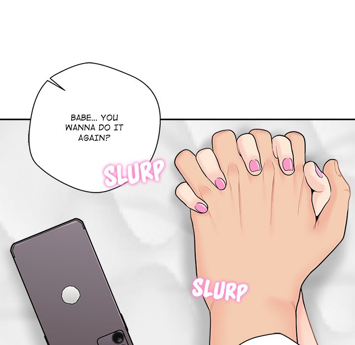 Crossing the Line Chapter 11 image 96