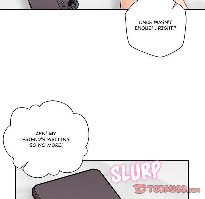 Crossing the Line Chapter 11 image 97