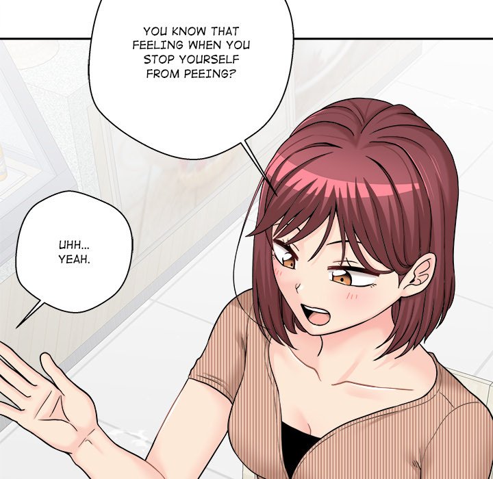 Crossing the Line Chapter 12 image 100