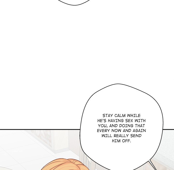 Crossing the Line Chapter 12 image 102