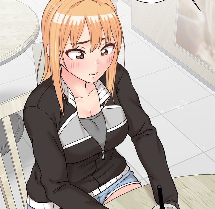 Crossing the Line Chapter 12 image 103