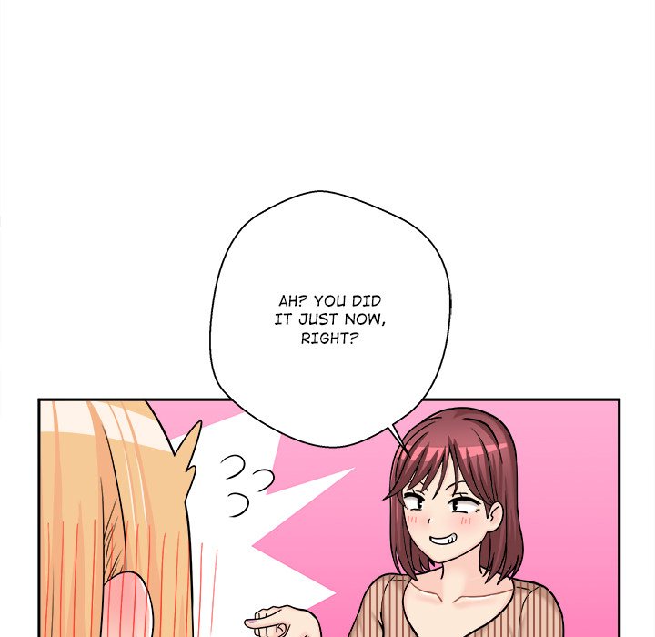 Crossing the Line Chapter 12 image 106