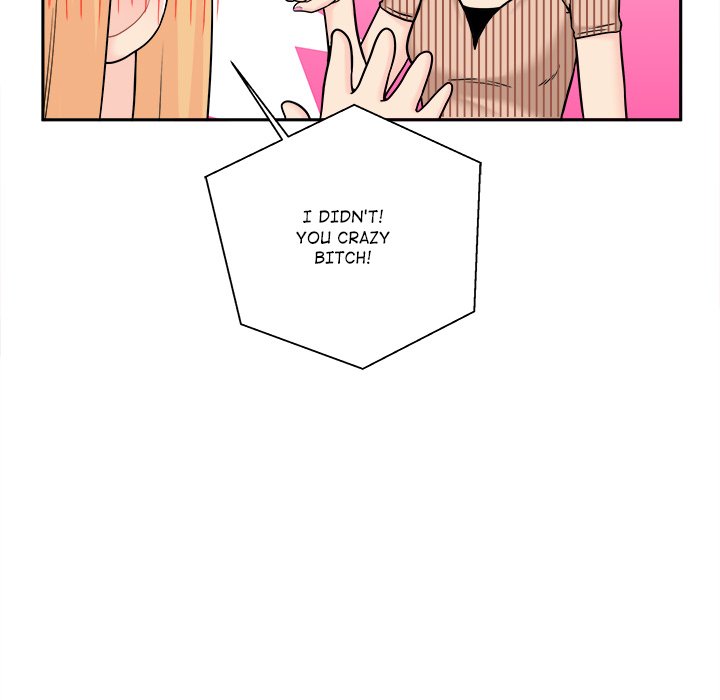 Crossing the Line Chapter 12 image 107