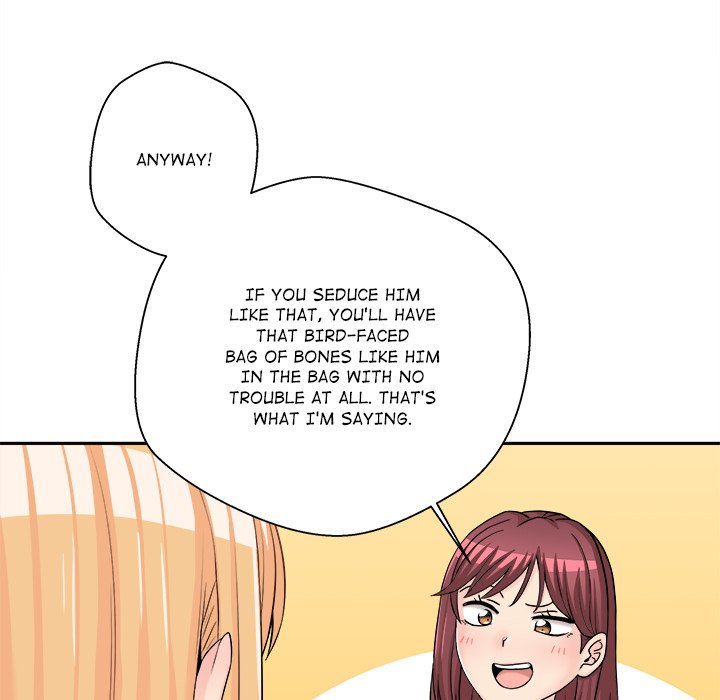 Crossing the Line Chapter 12 image 108