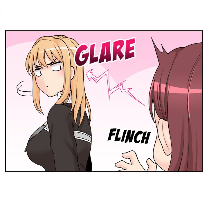 Crossing the Line Chapter 12 image 10