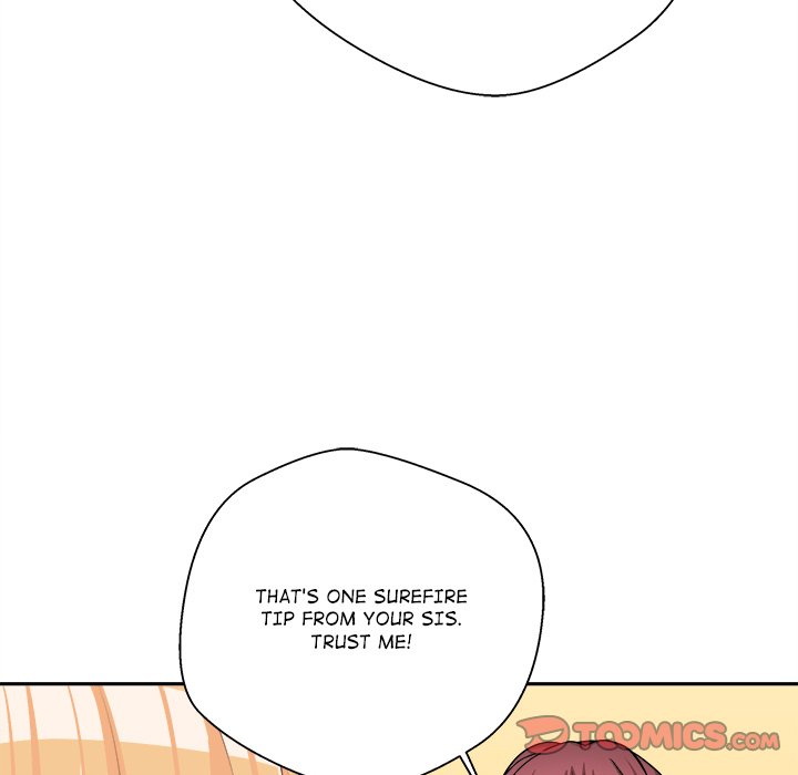 Crossing the Line Chapter 12 image 110