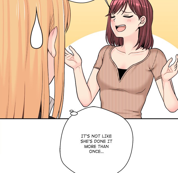 Crossing the Line Chapter 12 image 111