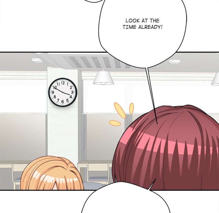 Crossing the Line Chapter 12 image 113