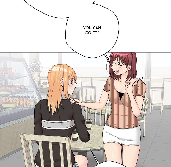 Crossing the Line Chapter 12 image 117