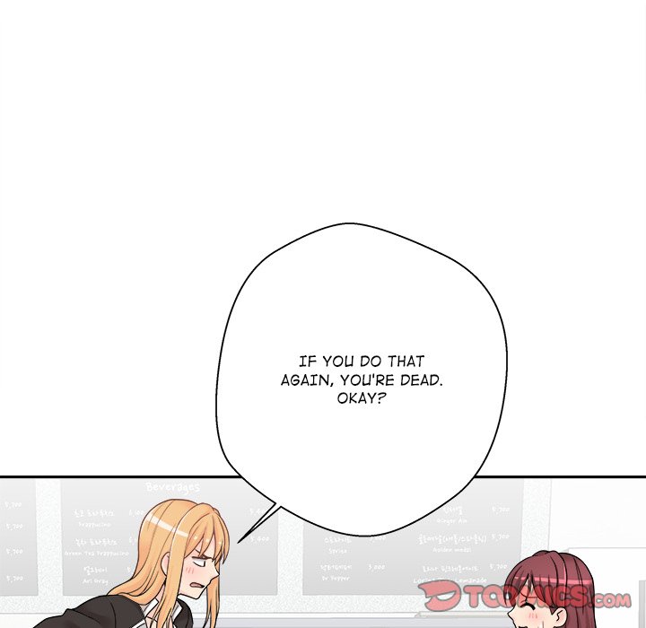 Crossing the Line Chapter 12 image 11