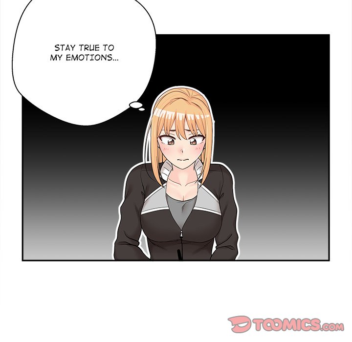 Crossing the Line Chapter 12 image 119
