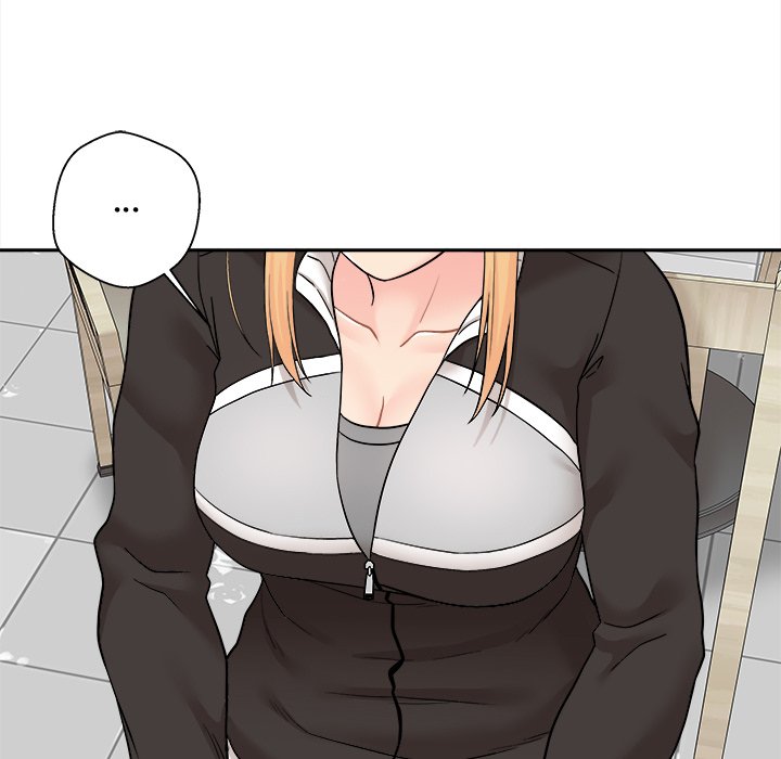 Crossing the Line Chapter 12 image 125