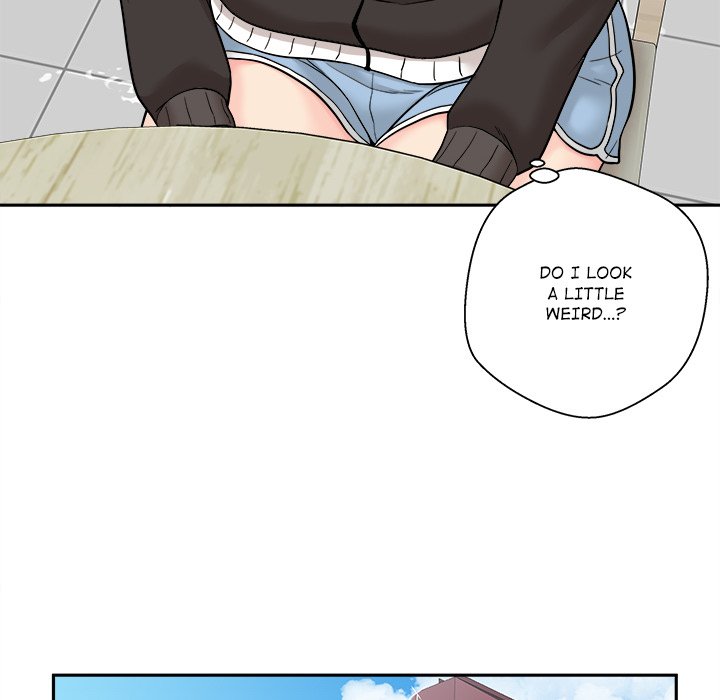 Crossing the Line Chapter 12 image 126