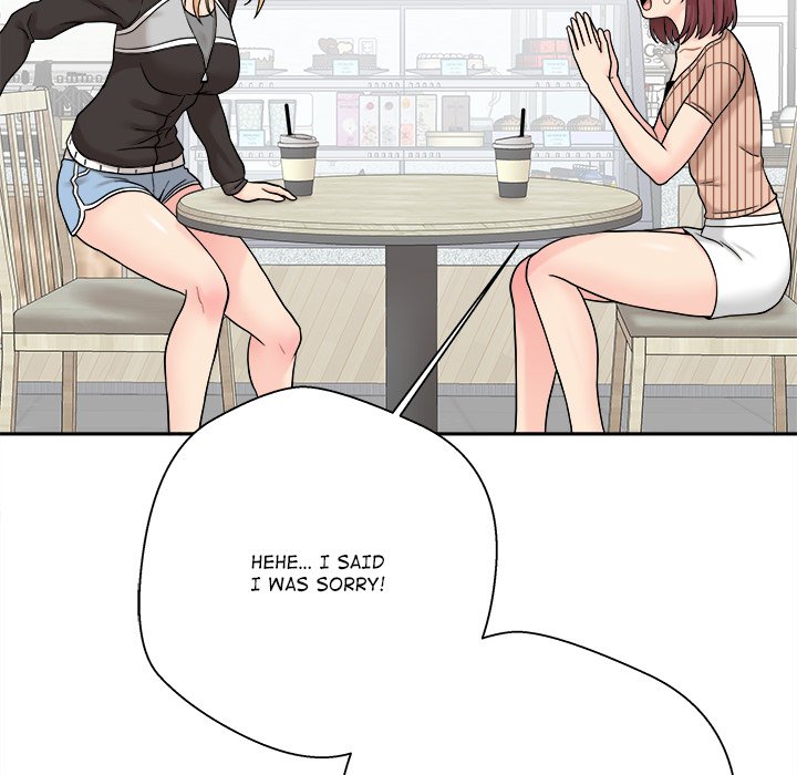Crossing the Line Chapter 12 image 12