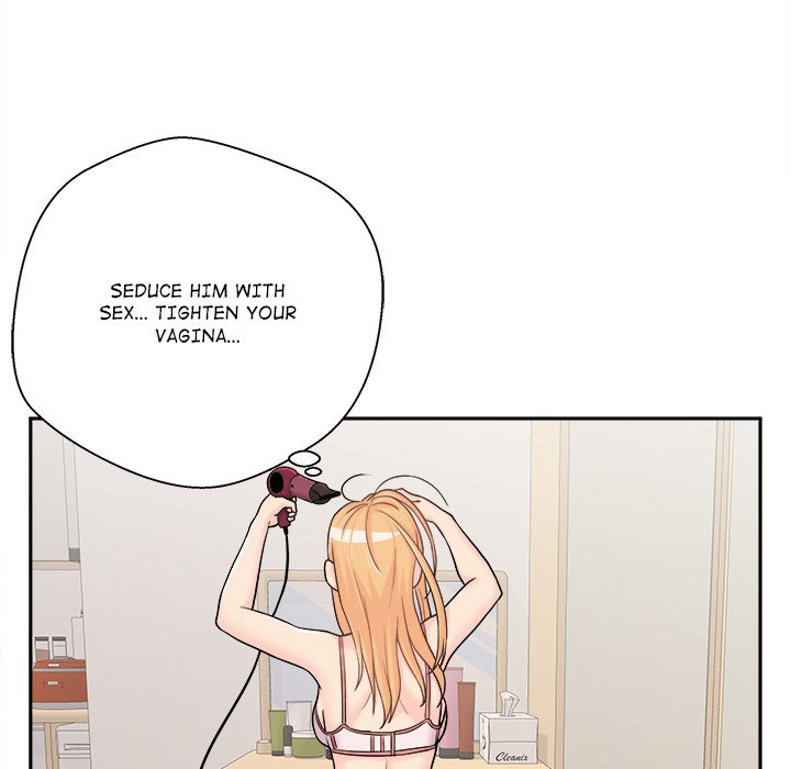 Crossing the Line Chapter 12 image 133