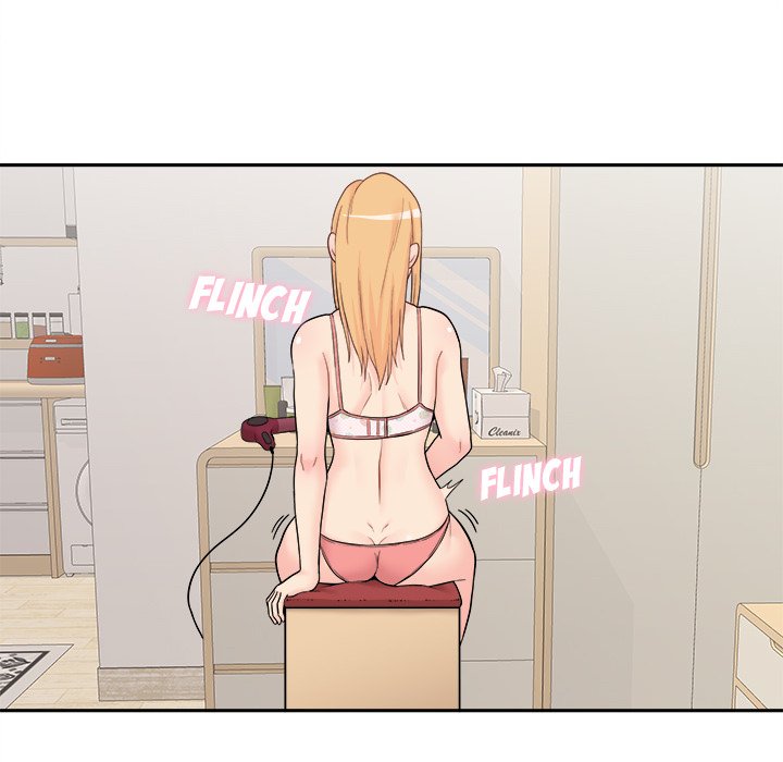 Crossing the Line Chapter 12 image 144