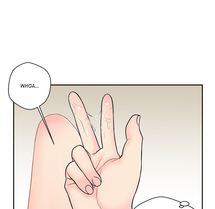 Crossing the Line Chapter 12 image 145