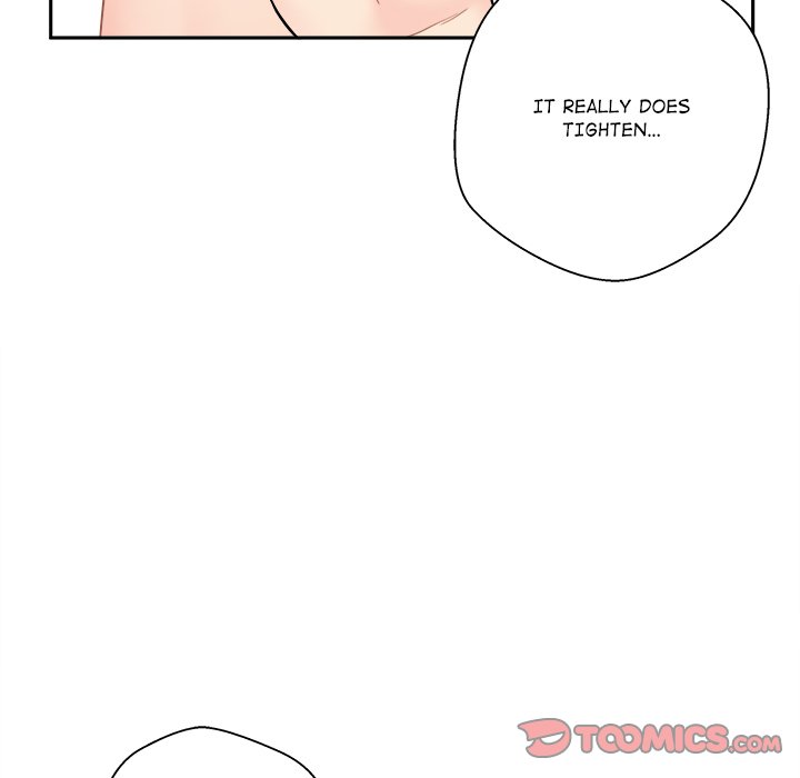 Crossing the Line Chapter 12 image 146