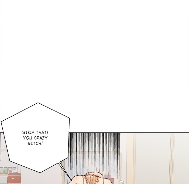 Crossing the Line Chapter 12 image 148
