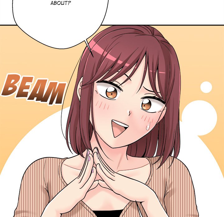 Crossing the Line Chapter 12 image 14