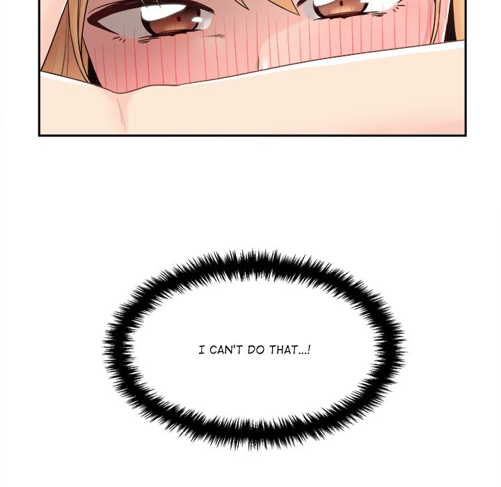 Crossing the Line Chapter 12 image 152