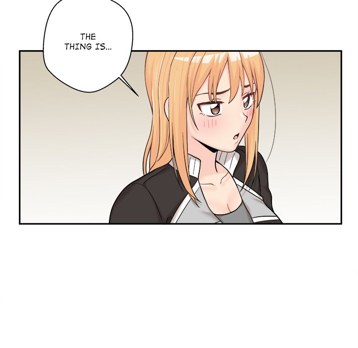 Crossing the Line Chapter 12 image 16