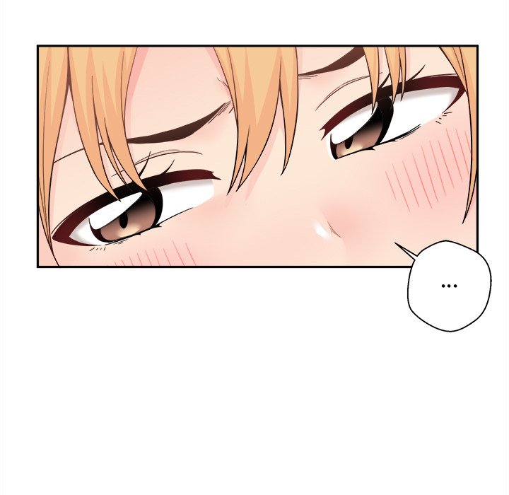 Crossing the Line Chapter 12 image 17