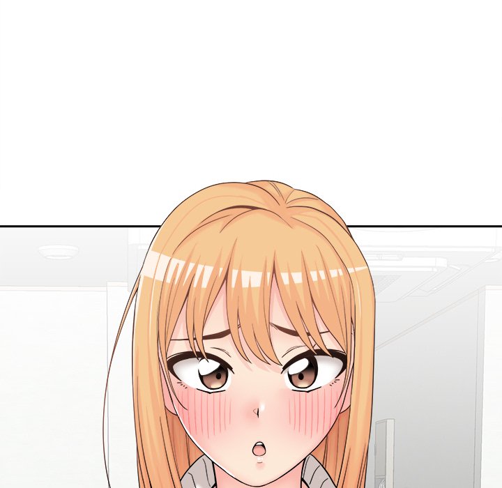 Crossing the Line Chapter 12 image 18