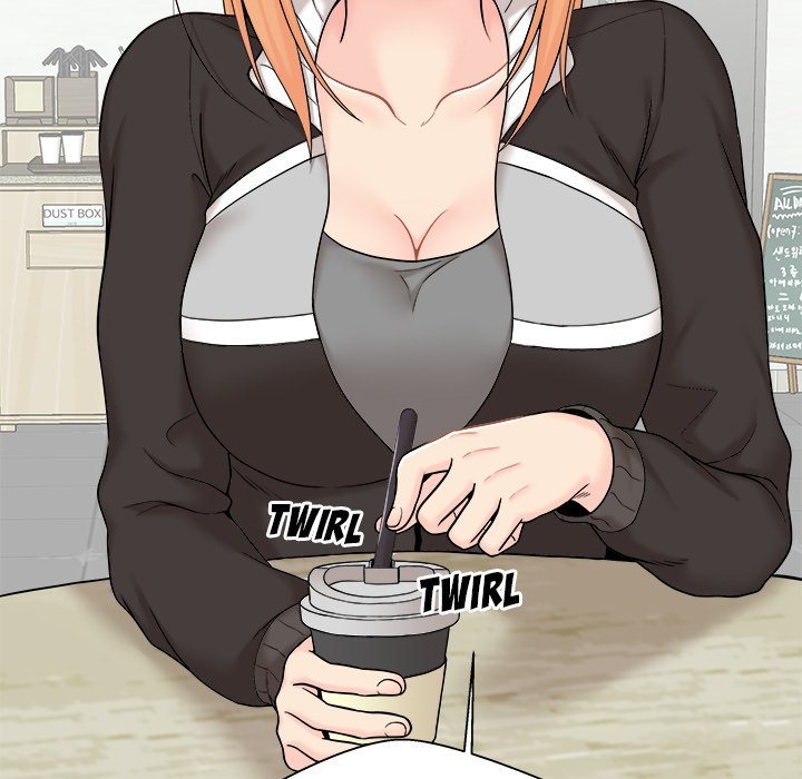 Crossing the Line Chapter 12 image 19
