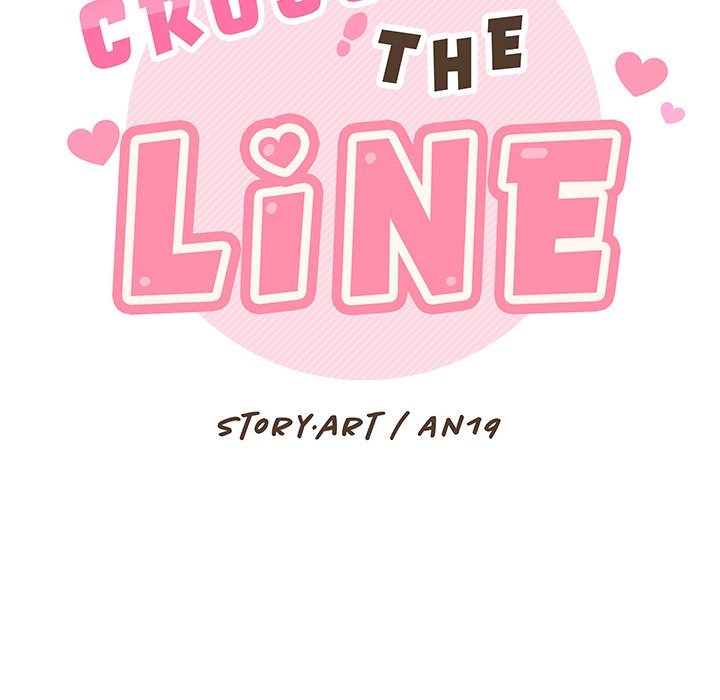 Crossing the Line Chapter 12 image 22