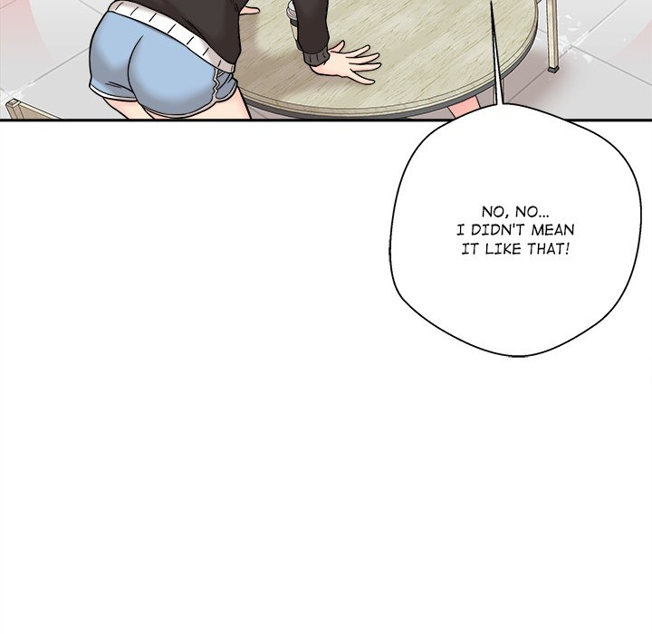 Crossing the Line Chapter 12 image 26