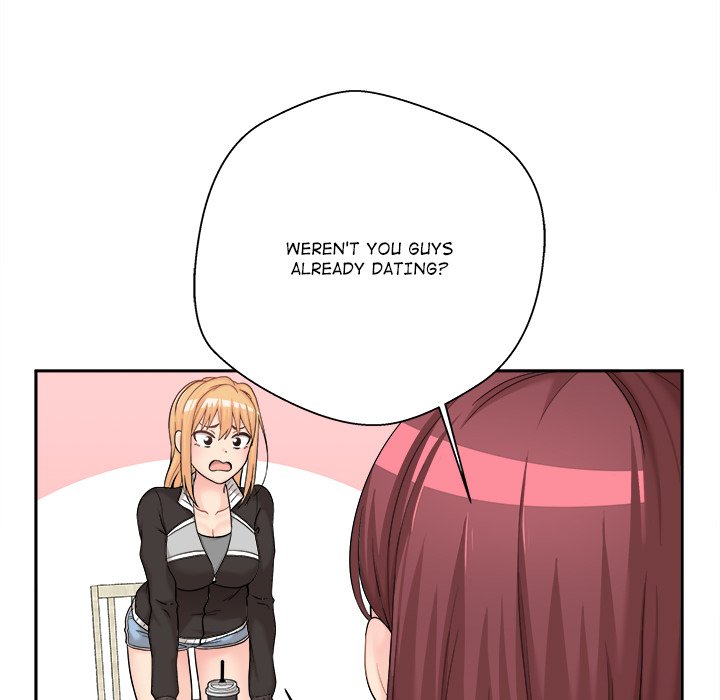 Crossing the Line Chapter 12 image 27