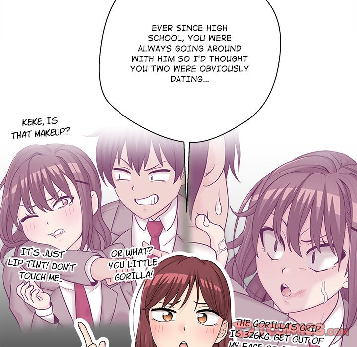 Crossing the Line Chapter 12 image 29