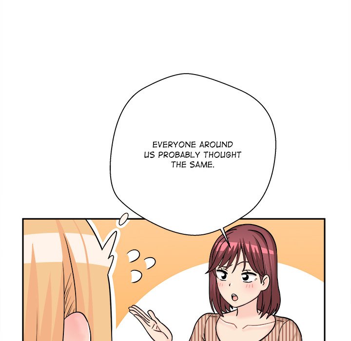 Crossing the Line Chapter 12 image 31